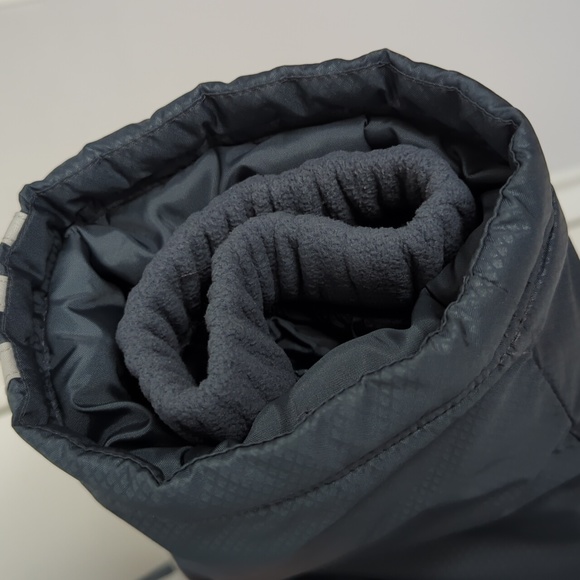 Adidas men's winter coat Toronto FC XL grey - Picture 4 of 4